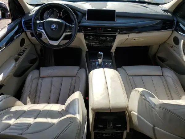 5UXKR0C59G0P30018 2016 BMW X5 - Image 8
