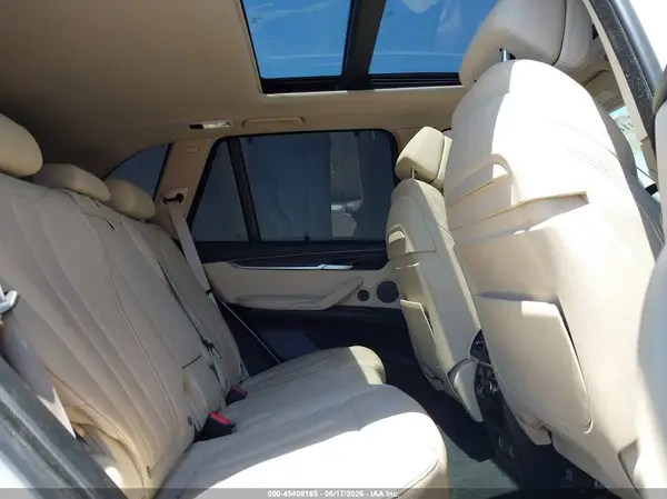5UXKR0C59G0P30035 2016 BMW X5 - Image 8