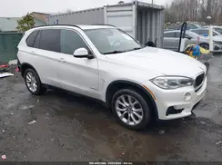 5UXKR0C59G0P30116 2016 BMW X5