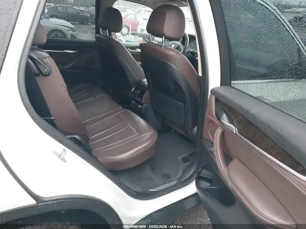 5UXKR0C59G0P30116 2016 BMW X5 - Image 8