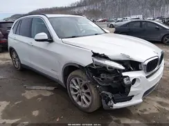 5UXKR0C59G0P30729 2016 BMW X5