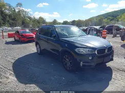 5UXKR0C59G0P30858 2016 BMW X5
