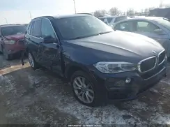 5UXKR0C59G0P31640 2016 BMW X5