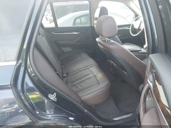5UXKR0C59G0P31640 2016 BMW X5 - Image 8