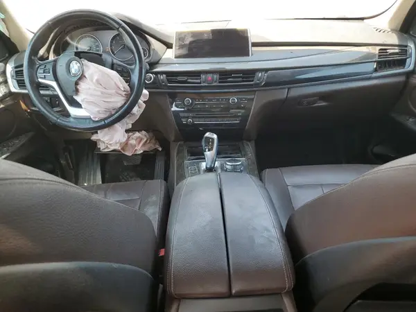 5UXKR0C59G0P31833 2016 BMW X5 - Image 8