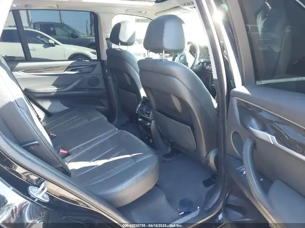 5UXKR0C59G0P32125 2016 BMW X5 - Image 8