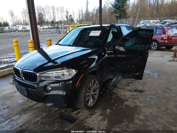 5UXKR0C59G0P32819 2016 BMW X5 - Image 2