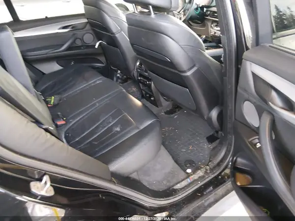 5UXKR0C59G0P32819 2016 BMW X5 - Image 8