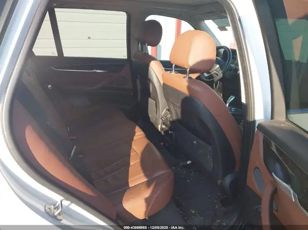 5UXKR0C59G0P32884 2016 BMW X5 - Image 8