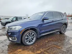 5UXKR0C59G0P33291 2016 BMW X5