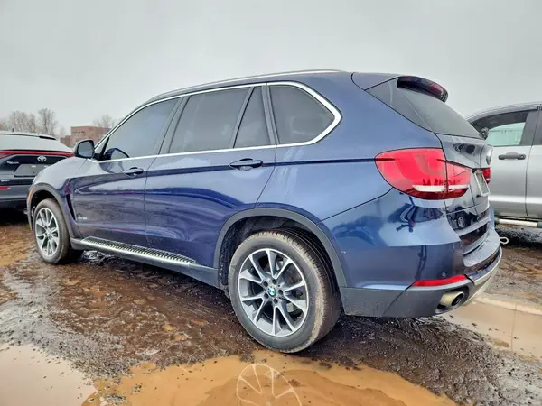 5UXKR0C59G0P33291 2016 BMW X5 - Image 2