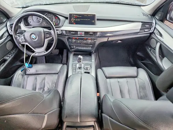 5UXKR0C59G0P33291 2016 BMW X5 - Image 8
