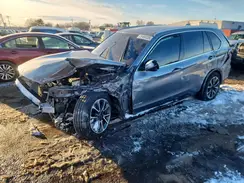 5UXKR0C59G0P33341 2016 BMW X5
