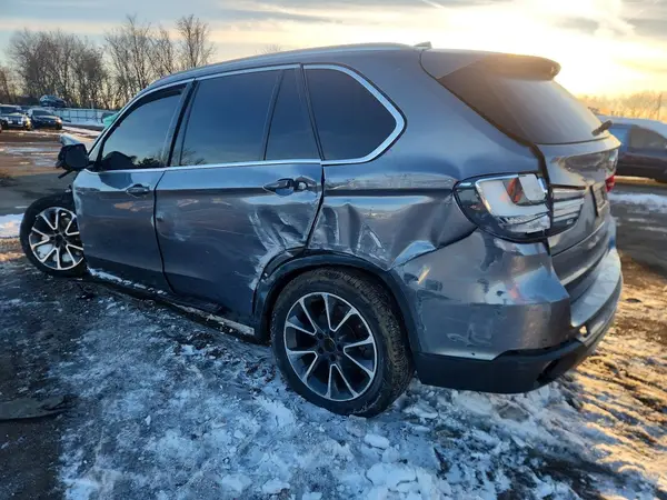 5UXKR0C59G0P33341 2016 BMW X5 - Image 2