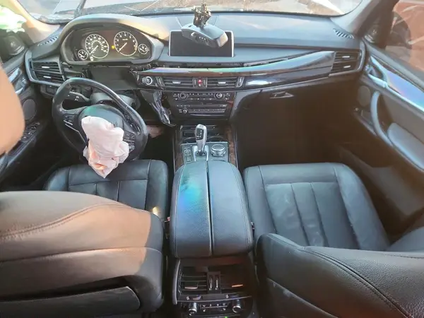 5UXKR0C59G0P33341 2016 BMW X5 - Image 8