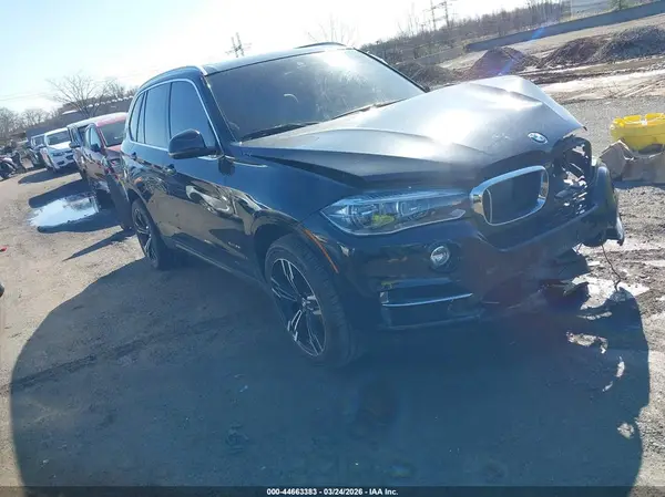 5UXKR0C59G0P33548 2016 BMW X5 - Image 1