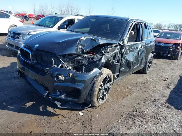 5UXKR0C59G0P33548 2016 BMW X5 - Image 2