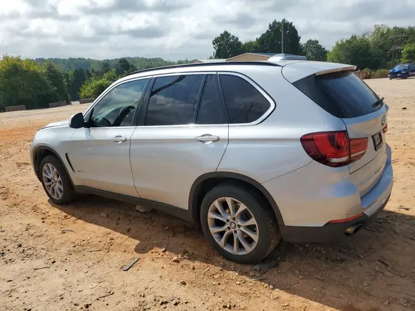 5UXKR0C59G0P33761 2016 BMW X5 - Image 2
