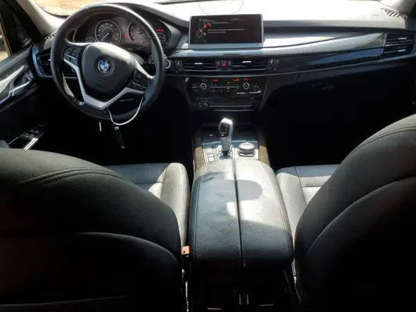 5UXKR0C59G0P33761 2016 BMW X5 - Image 8