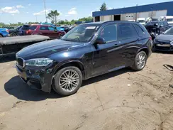 5UXKR0C59G0P34537 2016 BMW X5
