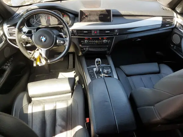 5UXKR0C59G0P34537 2016 BMW X5 - Image 8