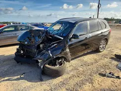 5UXKR0C59G0P34702 2016 BMW X5