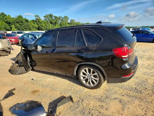 5UXKR0C59G0P34702 2016 BMW X5 - Image 2