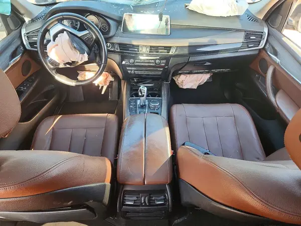 5UXKR0C59G0P34702 2016 BMW X5 - Image 8