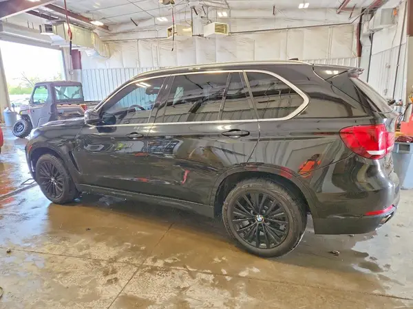 5UXKR0C59G0P34831 2016 BMW X5 - Image 2