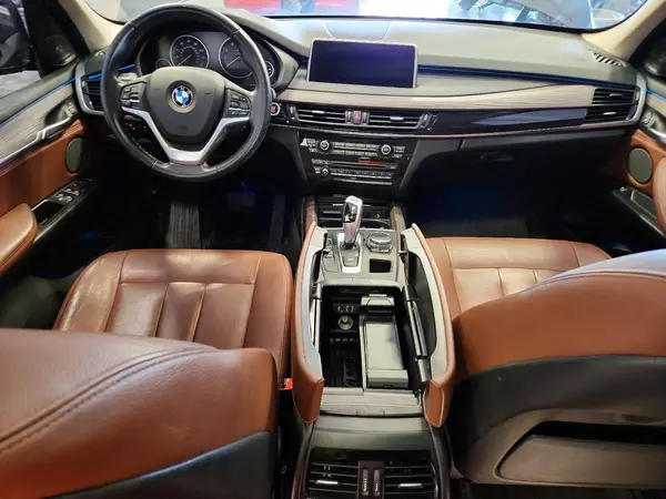 5UXKR0C59G0P34831 2016 BMW X5 - Image 8