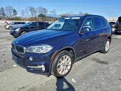 5UXKR0C59G0S84601 2016 BMW X5