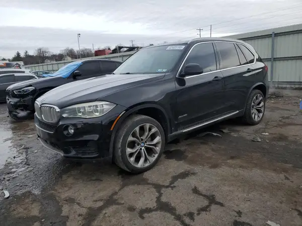 5UXKR0C59G0S85070 2016 BMW X5 - Image 1