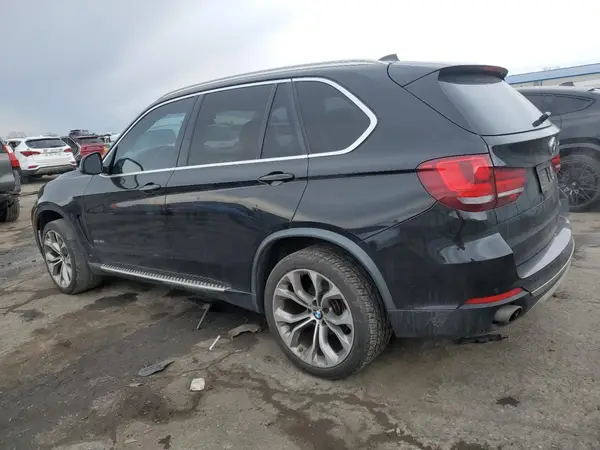 5UXKR0C59G0S85070 2016 BMW X5 - Image 2