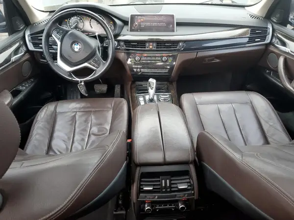 5UXKR0C59G0S85070 2016 BMW X5 - Image 8