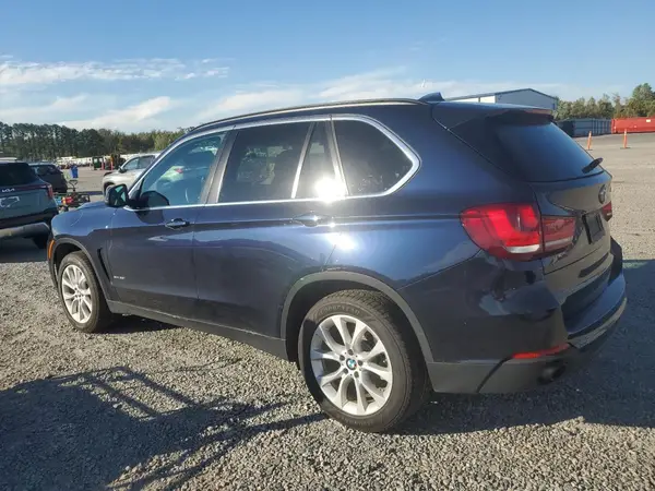 5UXKR0C59G0S85568 2016 BMW X5 - Image 2