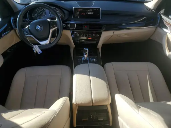 5UXKR0C59G0S85568 2016 BMW X5 - Image 8