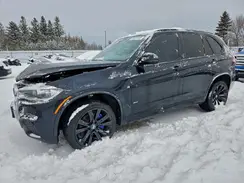 5UXKR0C59G0S85814 2016 BMW X5