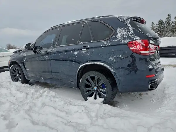 5UXKR0C59G0S85814 2016 BMW X5 - Image 2