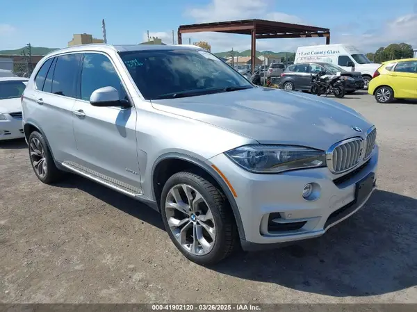 5UXKR0C59G0S86767 2016 BMW X5 - Image 1