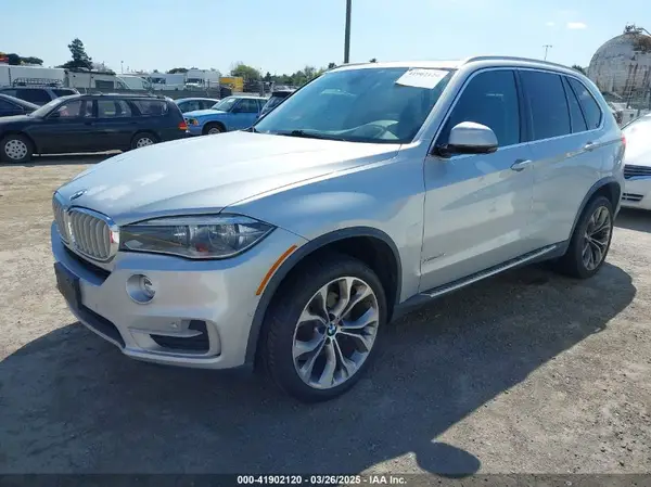 5UXKR0C59G0S86767 2016 BMW X5 - Image 2