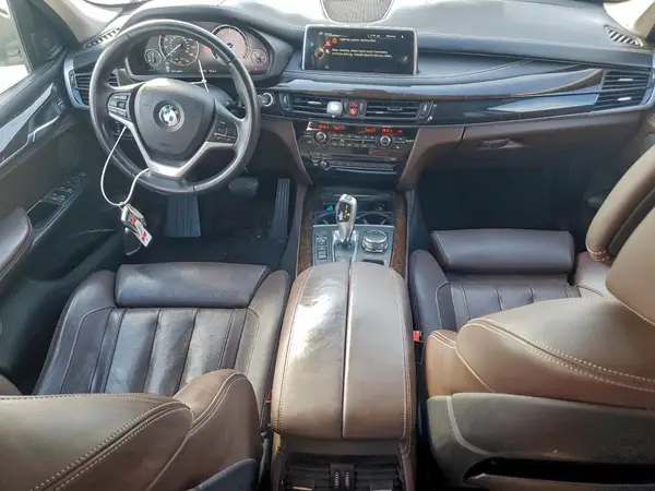 5UXKR0C59G0S86879 2016 BMW X5 - Image 8