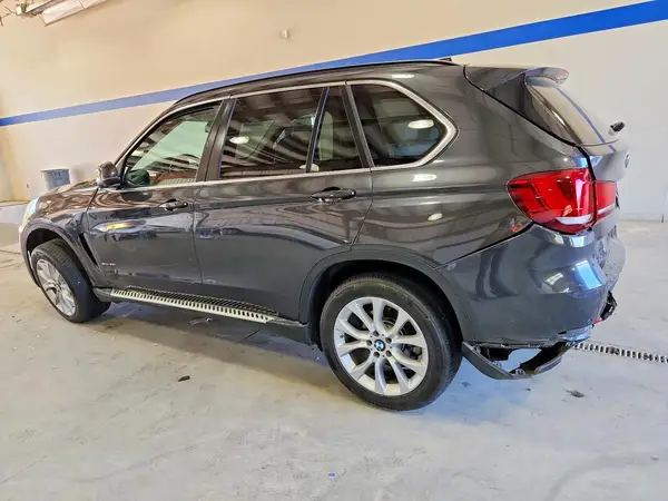 5UXKR0C59G0S87112 2016 BMW X5 - Image 2