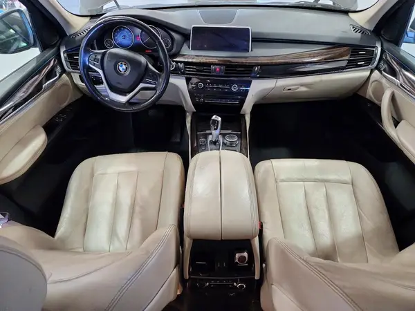 5UXKR0C59G0S87112 2016 BMW X5 - Image 8