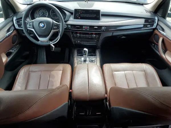 5UXKR0C59G0S87627 2016 BMW X5 - Image 8