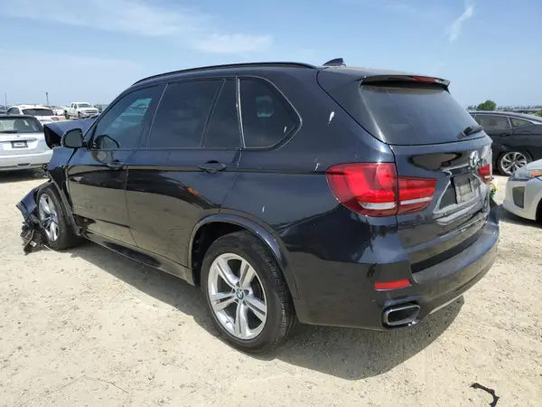 5UXKR0C59G0S88034 2016 BMW X5 - Image 2