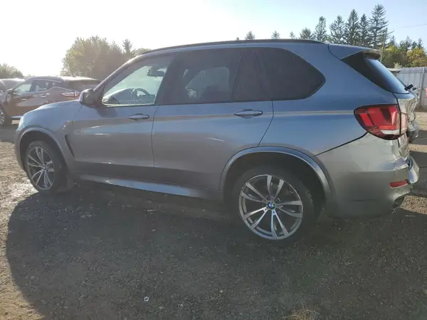 5UXKR0C59G0S88048 2016 BMW X5 - Image 2