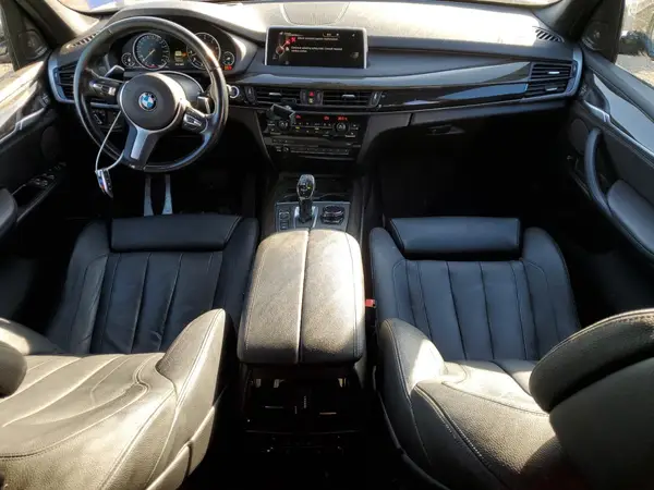 5UXKR0C59G0S88048 2016 BMW X5 - Image 8