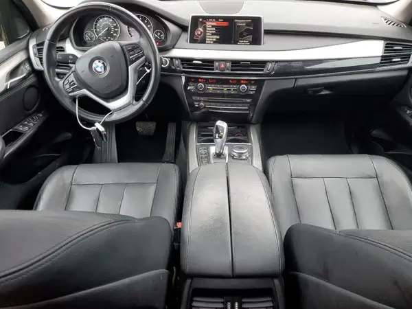 5UXKR0C59G0S88101 2016 BMW X5 - Image 8