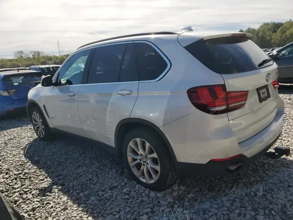 5UXKR0C59G0S88132 2016 BMW X5 - Image 2