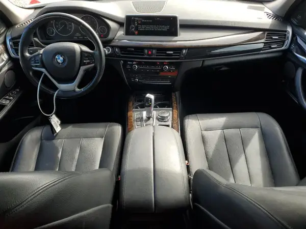 5UXKR0C59G0S88132 2016 BMW X5 - Image 8